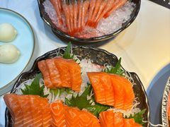 -黑木原精致料理·铁板烧