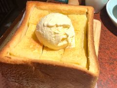 -绿茶餐厅(蓝色港湾店)