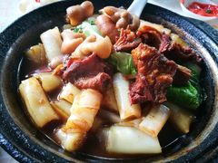 -珍珍小食店(西华路店)