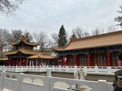 -鼓楼(兴庆区)