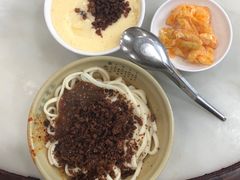 -肖家河家常面(肖家河北街店)