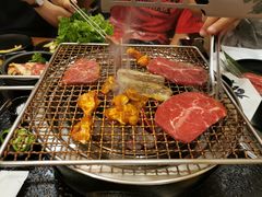 -九田家黑牛烤肉料理(石路天虹店)