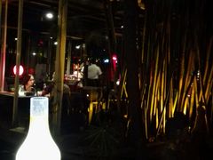 -新竹里馆·花园餐厅(兴苑路店)