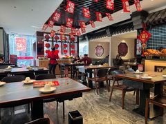 -李记饺子·熏酱东北菜(欢乐谷店)