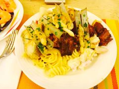 -上海神旺大酒店