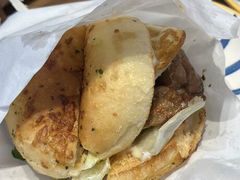 -必胜客(大坪英利店)