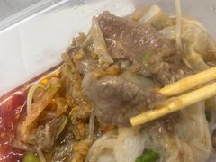 牛肉肠粉-小吴肠粉