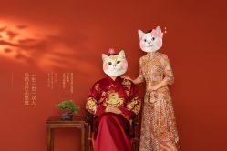 -喜柿摄影·XISHI IMAGE(和平店)