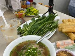 -Pho Hoa Pasteur