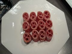 -鼎鼎香·港式火锅(北京SKP店)