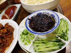 -天和晟烤鸭店(玉泉西街店)