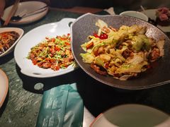 -姐夫的小菜(新中关购物中心店)