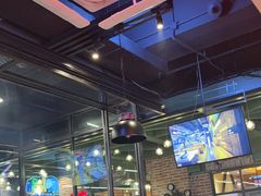 -河坝烧烤串城(金达莱店)