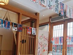 -林妈妈村·日式料理(宝山万达店)
