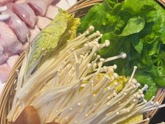 -同仁四季椰子鸡(无锡滨湖万象汇店)