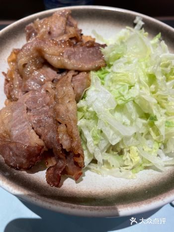 糯糯的，牛肉香香的，有着豆腐