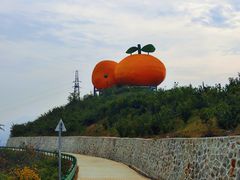 -汉中石门栈道景区