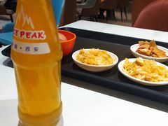 -春发生饭店·非遗(南院门店)
