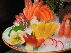 -匠和风精致料理(成都龙湖滨江天街店)