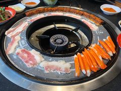 -米氏火鱼·泡椒鱼火锅(李子坝老店)