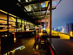 -富力丽思卡尔顿酒店·FLAIR餐厅酒吧