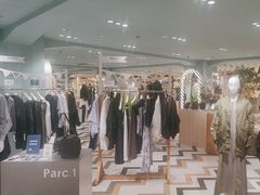 -西武百货(涩谷店)