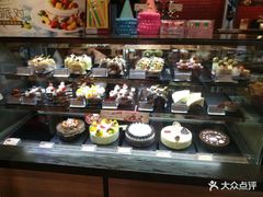-85度C(上海茶陵北路店)