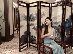 -苏州香格里拉大酒店