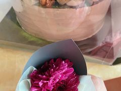 -小苍兰风铃草蛋糕甜品(沈阳店)