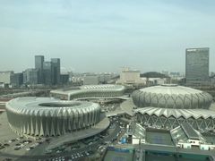 -济南喜来登酒店