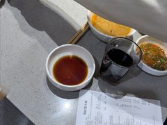 -海底捞火锅(赛格国际购物中心店)