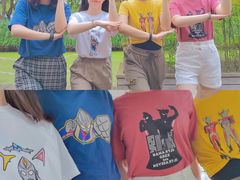 -优衣库(苏州圆融时代广场店)