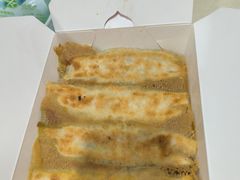 -春水锅贴·传统鲁菜(大明湖店)