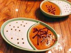-芝麻花餐厅(祁家豁子店)