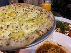 -1861意大利餐厅(文化广场店)