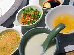 -鲜潭蒸汽石锅鱼(五道口购物中心店)