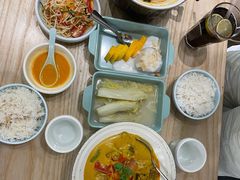 -米泰芒·东南亚料理(体育西店)