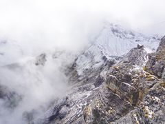 -希尔特峰