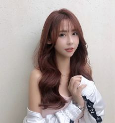-那茉 Hair Salon