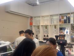 -Dogi&kiki Coffee(中心商务大厦店)