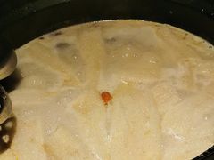 -捞王猪肚鸡火锅(昆山店)