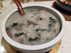 -如轩·海鲜砂锅粥·潮汕菜(小榄店)