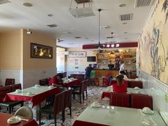 -胖子菜馆(隆昌路店)