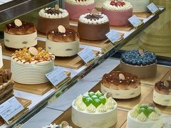 -M'CAKE(西单大悦城店)