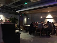 -黛瓦里巷(南京东路店)
