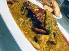-金厨泰国餐厅·全泰籍厨师料理(拱北店)