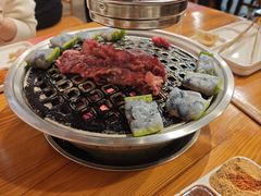 -霸腹烤肉(厦门柚子番店)