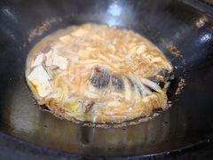 -老刘生态大鱼坊铁锅炖鱼(赛马场店)