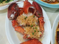 -阿浪海鲜连锁•海鲜加工•老字号(第一市场店)