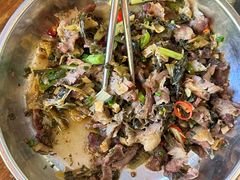 -食德喜·阳山鸡王食研基地
